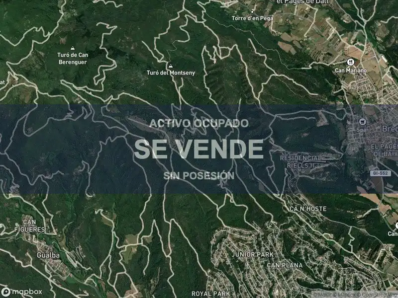 Pis en venda en Riells i Viabrea