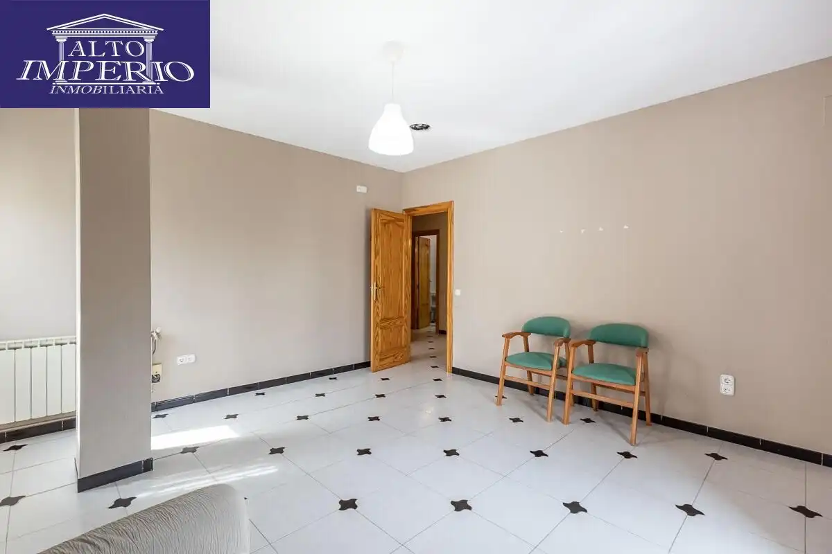 Chalet con terraza en venta en Ogíjares, imagen 30