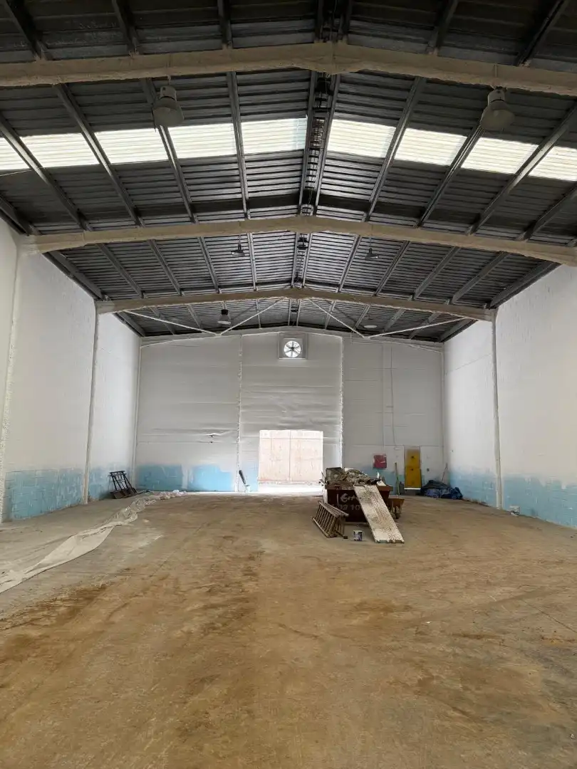 Industrial buildings for rent in Castellbisbal