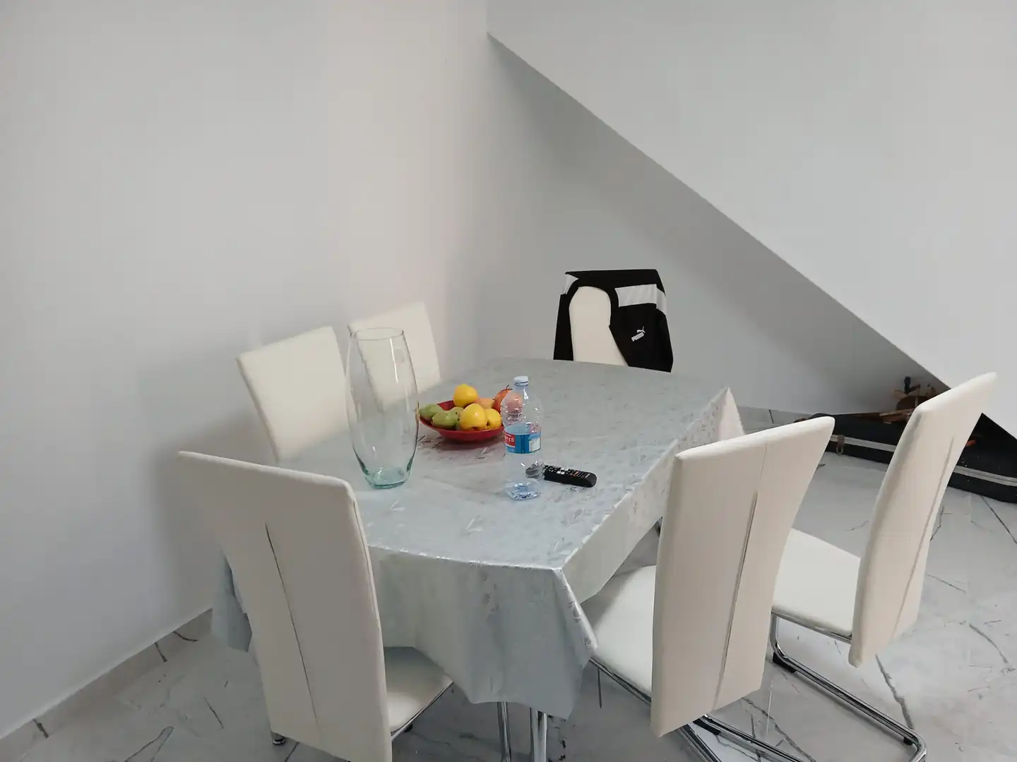 Menjador de Edifici en venda en Gandia