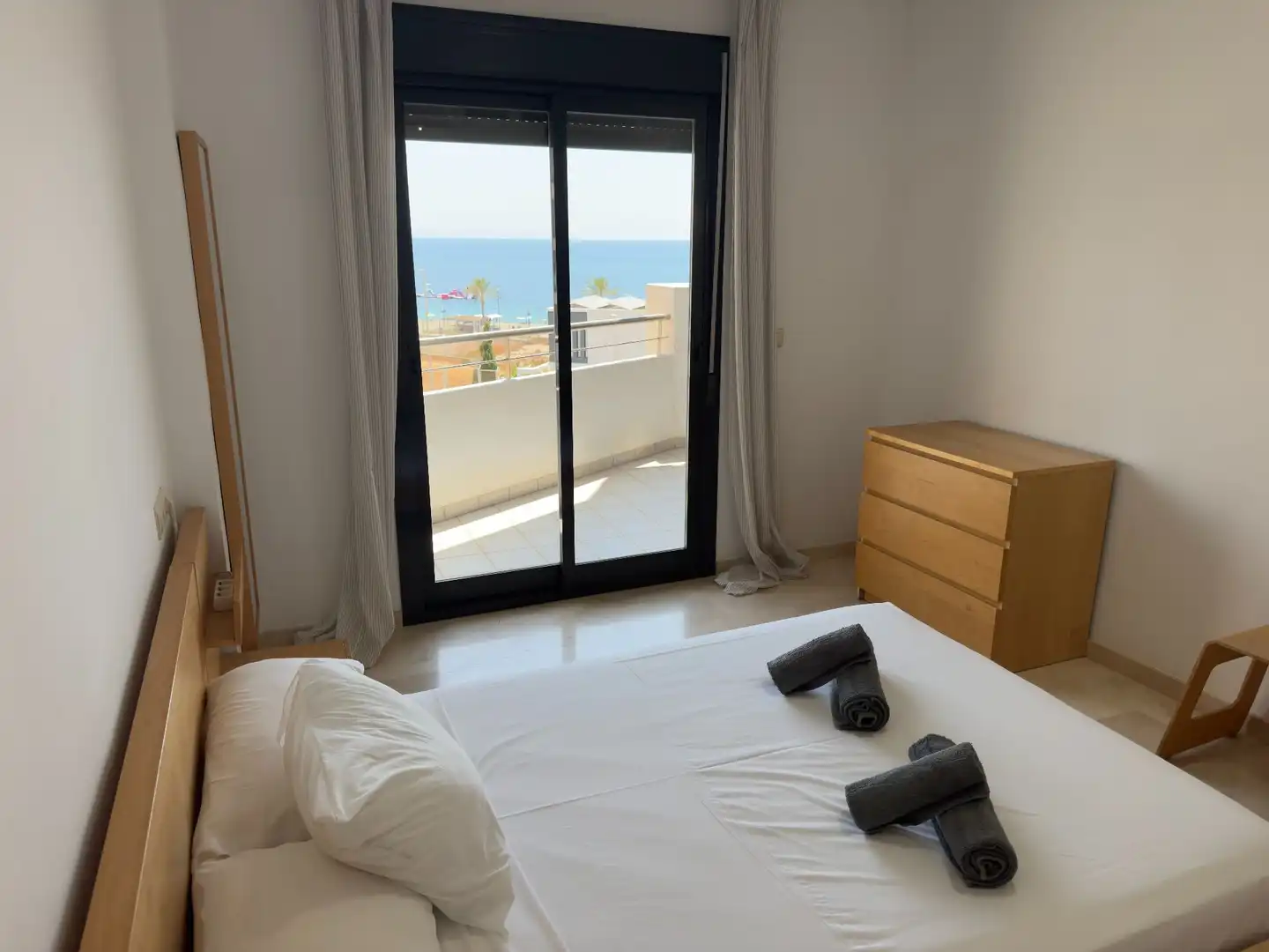Apartment mit Pool zum Verkauf in Pocico la Zorra 5, imagen 13