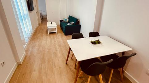 Foto 4 de Àtic de lloguer a Calle Sebastián Elcano, 38, V Centenario - Piletas - Capuchinos, Cádiz