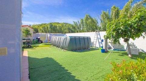 Foto 4 de Casa o xalet en venda a Camino Camino Vinagre, Las Lagunas - Campano, Chiclana de la Frontera