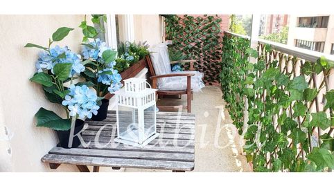 Foto 2 de Piso de alquiler en Calle Ramón Llull, Ciutat Jardí, Valencia Capital