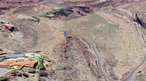 Foto 4 de Residencial en venta en Montaña - La Data, San Bartolomé de Tirajana