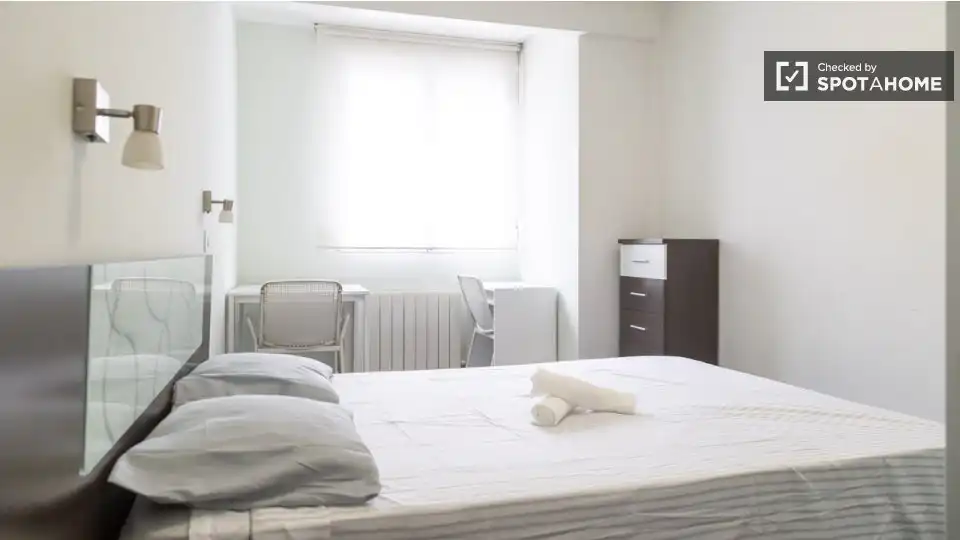 Room in Madrid, Madrid