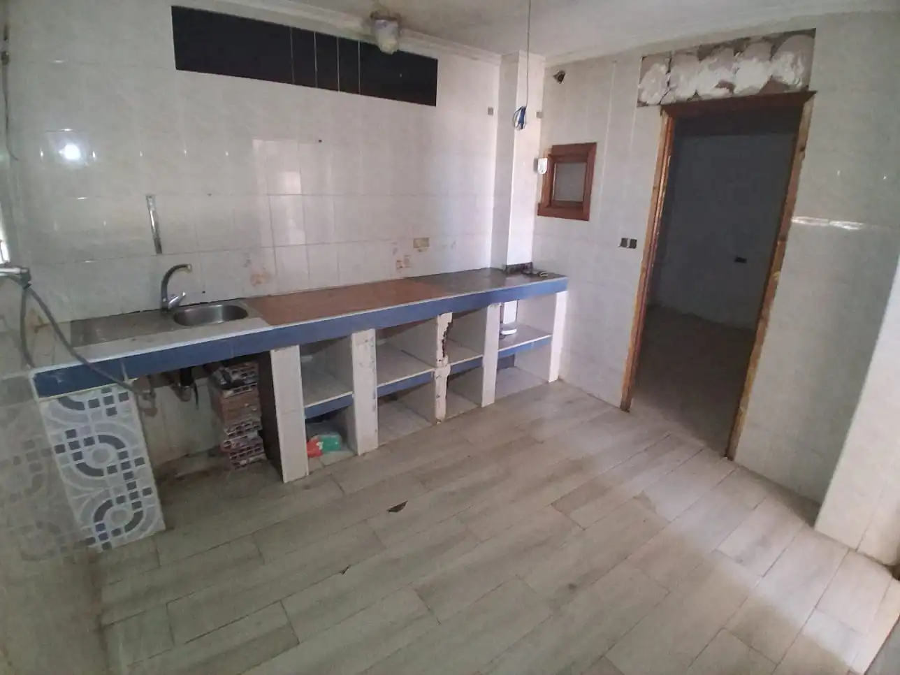 Cocina de Casa o chalet en venta en Callosa de Segura