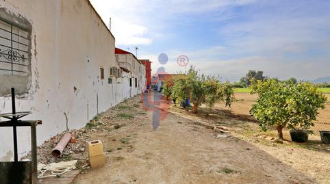 Foto 4 de Residencial en venta en Vereda Vereda de Los Josés, 46a, Dolores, Alicante