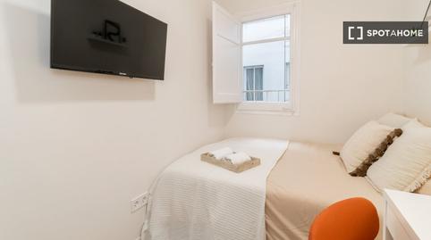 Foto 5 von Wohnung zur untervermieten in El Bon Pastor,  Barcelona Capital