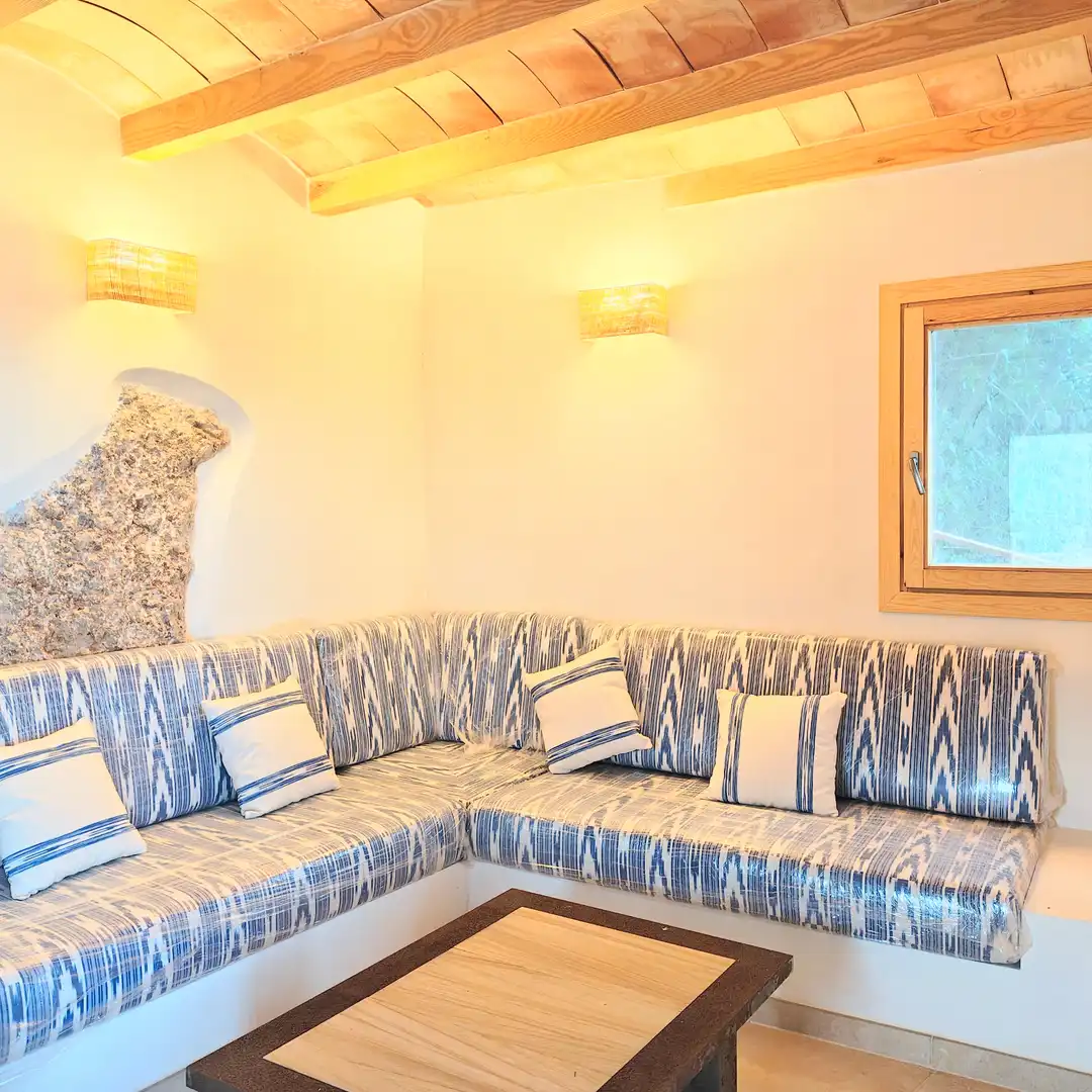 Casa o chalet de alquiler en Banyalbufar