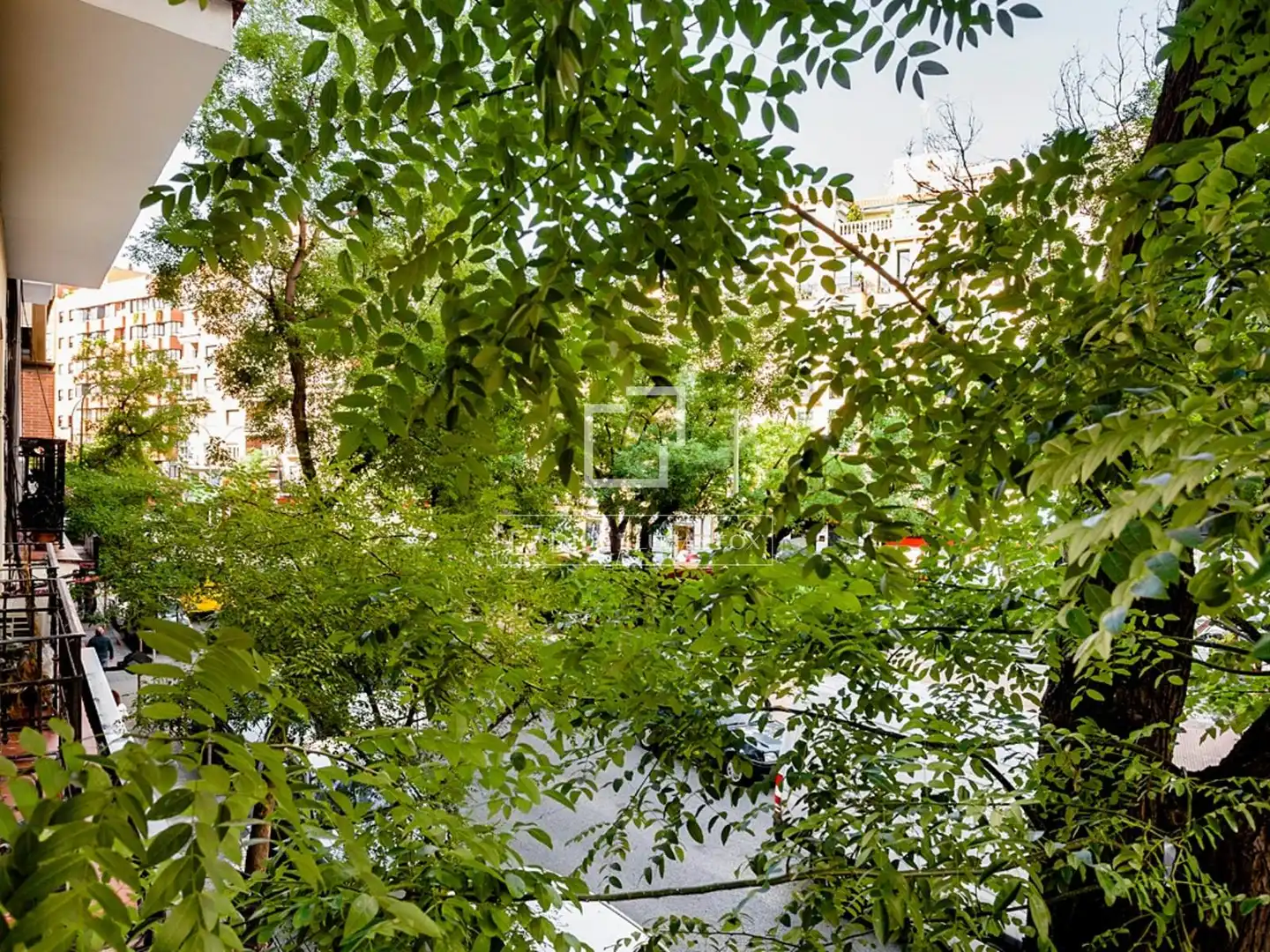 Appartement avec terrasse à louer à Chamberí, imagen 5