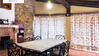 Dining room of Single-family semi-detached for sale in Meruelo  with Heating, Private garden and Terrace