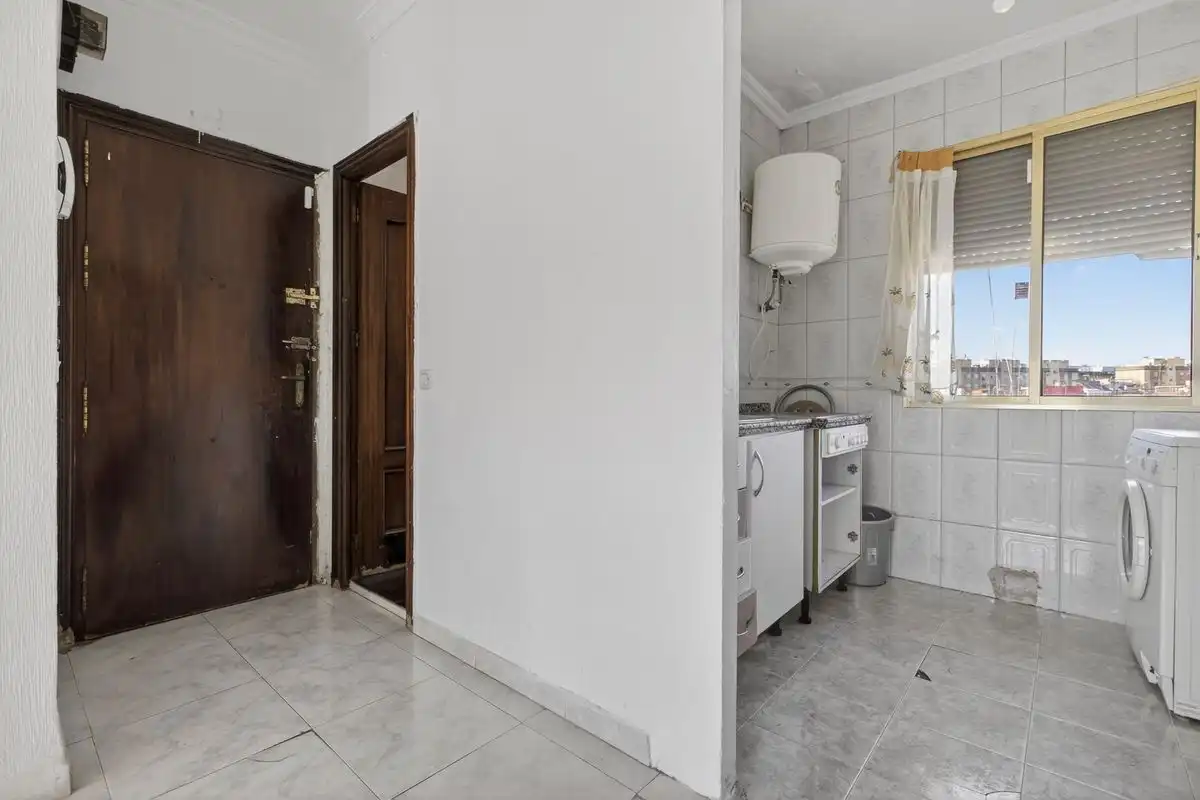 Wohnung zum Verkauf in C. Paulo Orosio, imagen 6