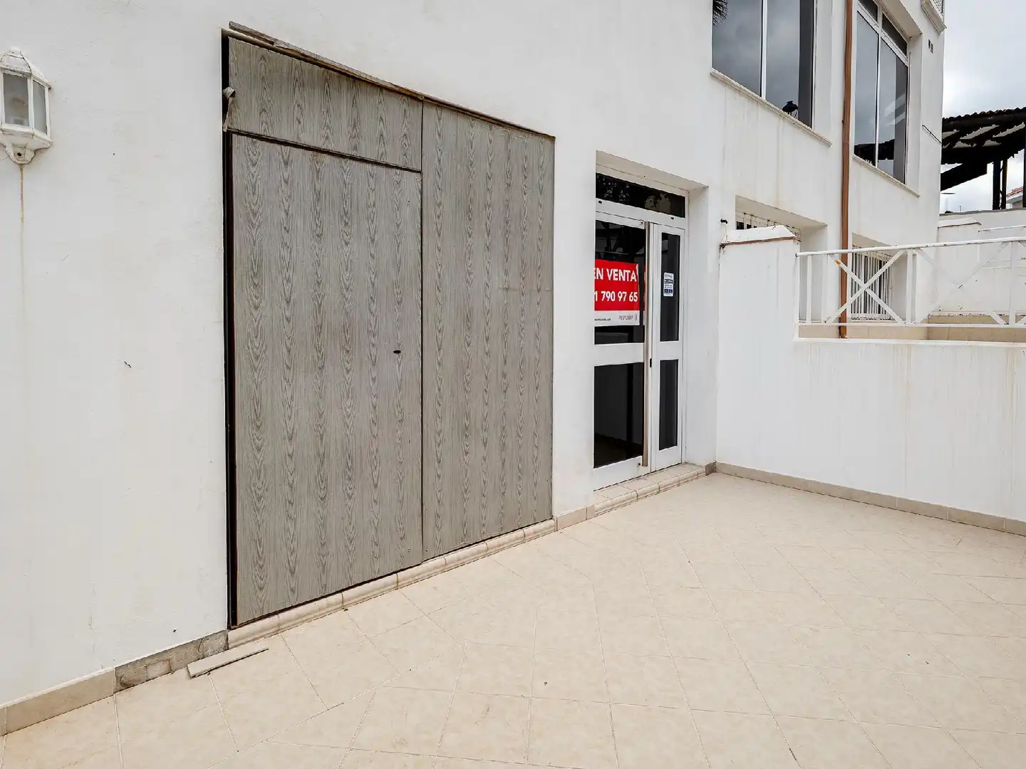 Local commercial à vendre à La Matanza de Acentejo, imagen 26