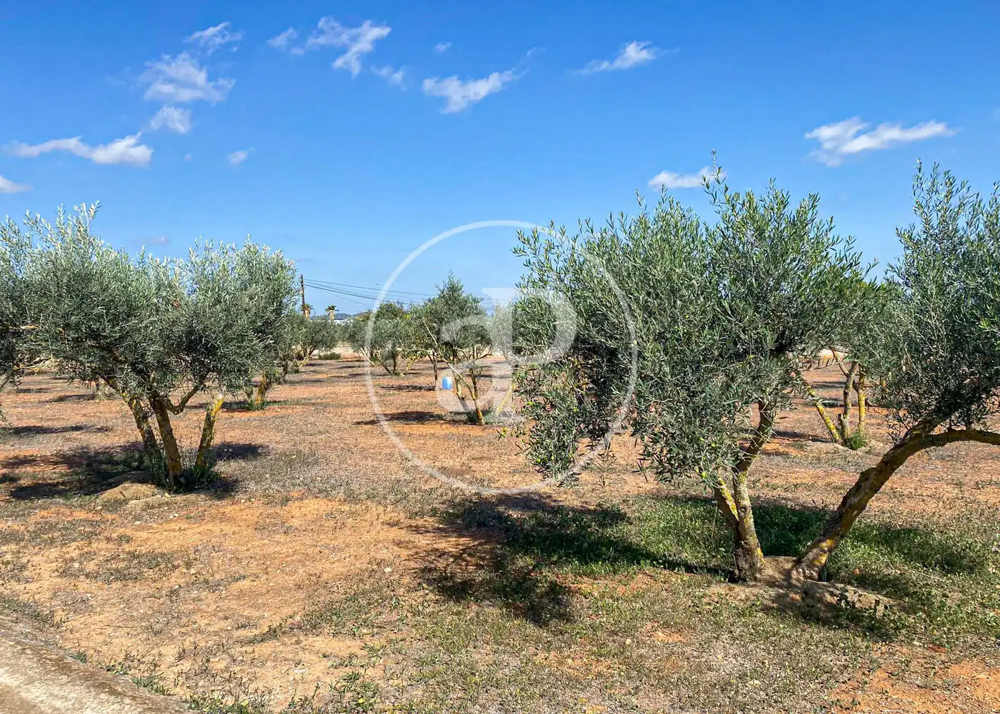 Houses for rent in Llucmajor  with Air Conditioner, Heating and Private garden