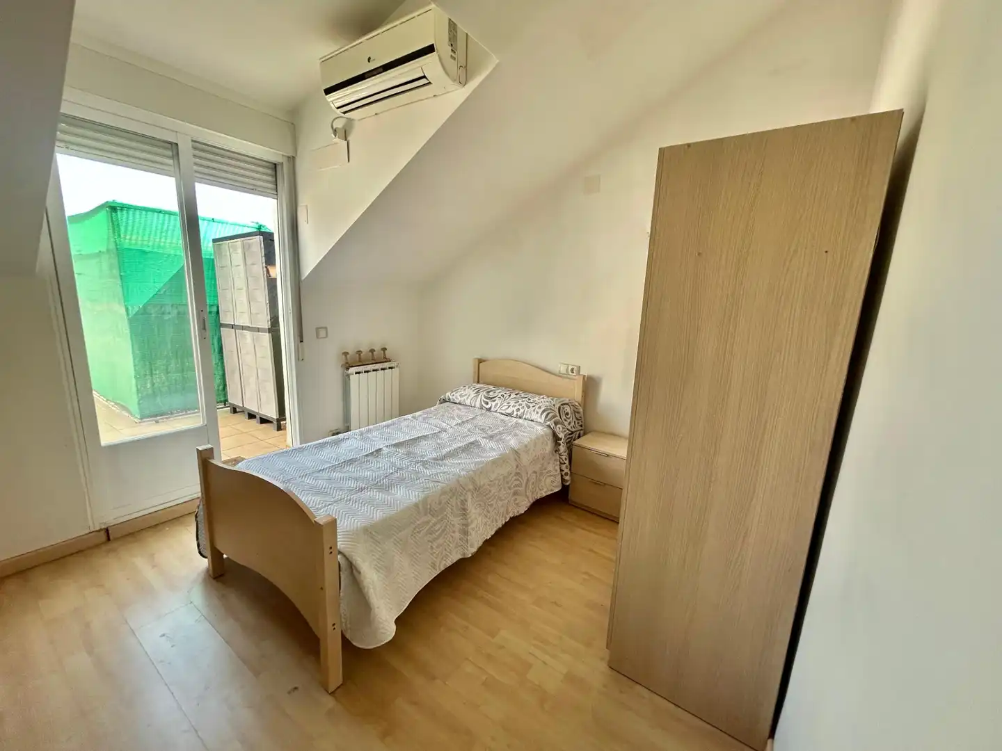 Duplexes for rent in Centro ciudad