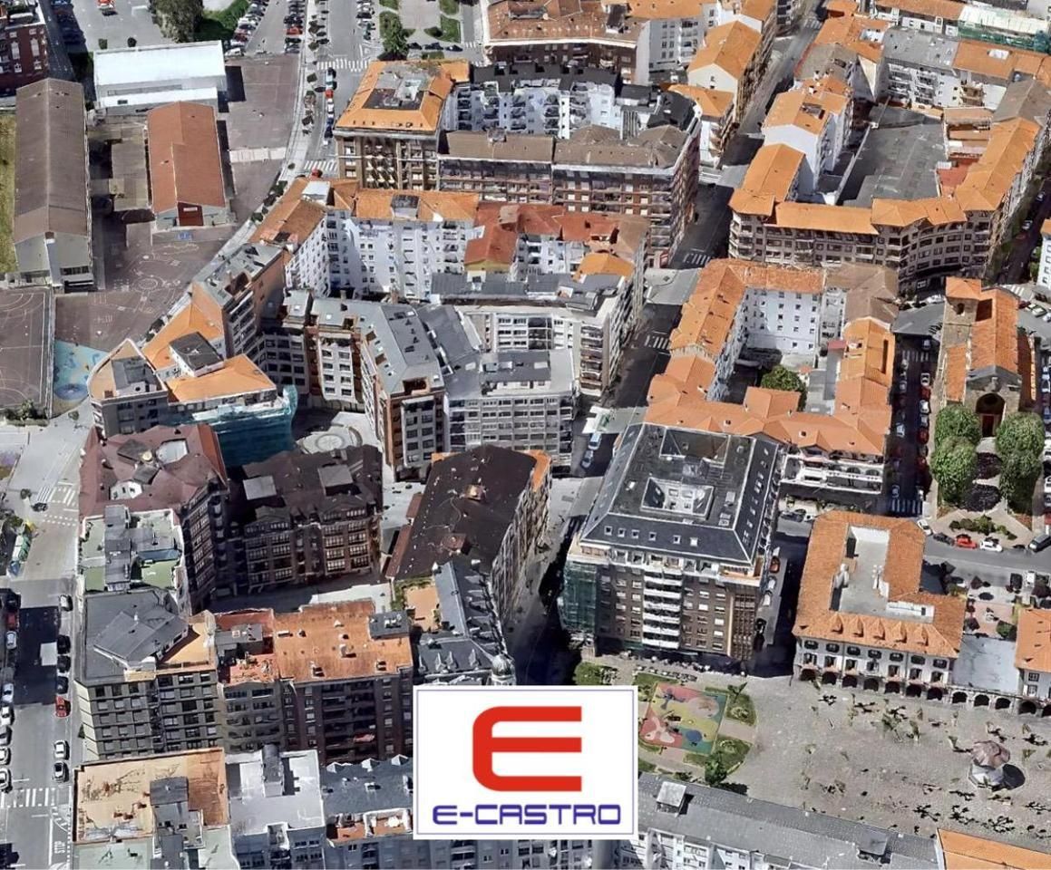 Vista exterior de Traster en venda en Castro-Urdiales