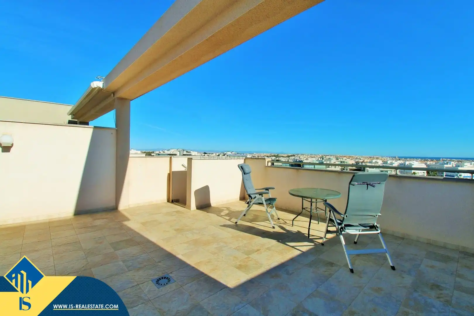 Appartement avec piscine à vendre à Orihuela Costa, imagen 22
