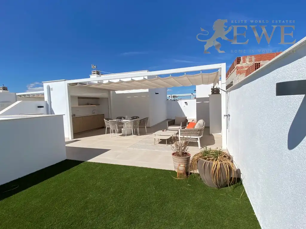 Apartament en venda a Calle Cristobal Colon, imagen 6