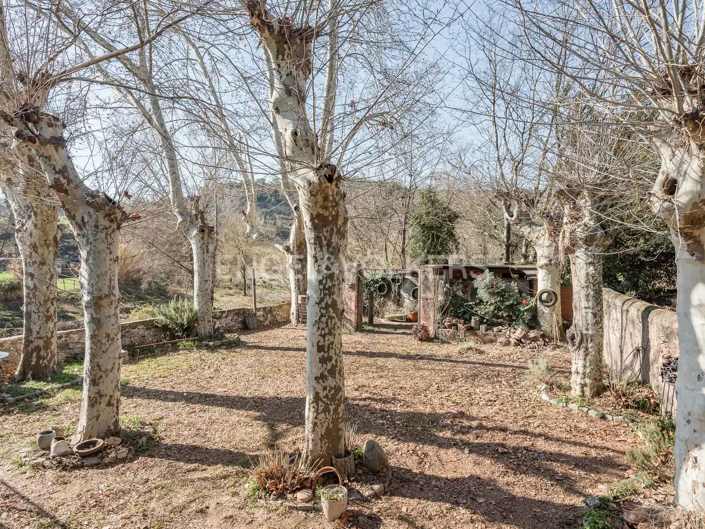 Casa amb jardí en venda a Santa Maria de Palautordera, imagen 41
