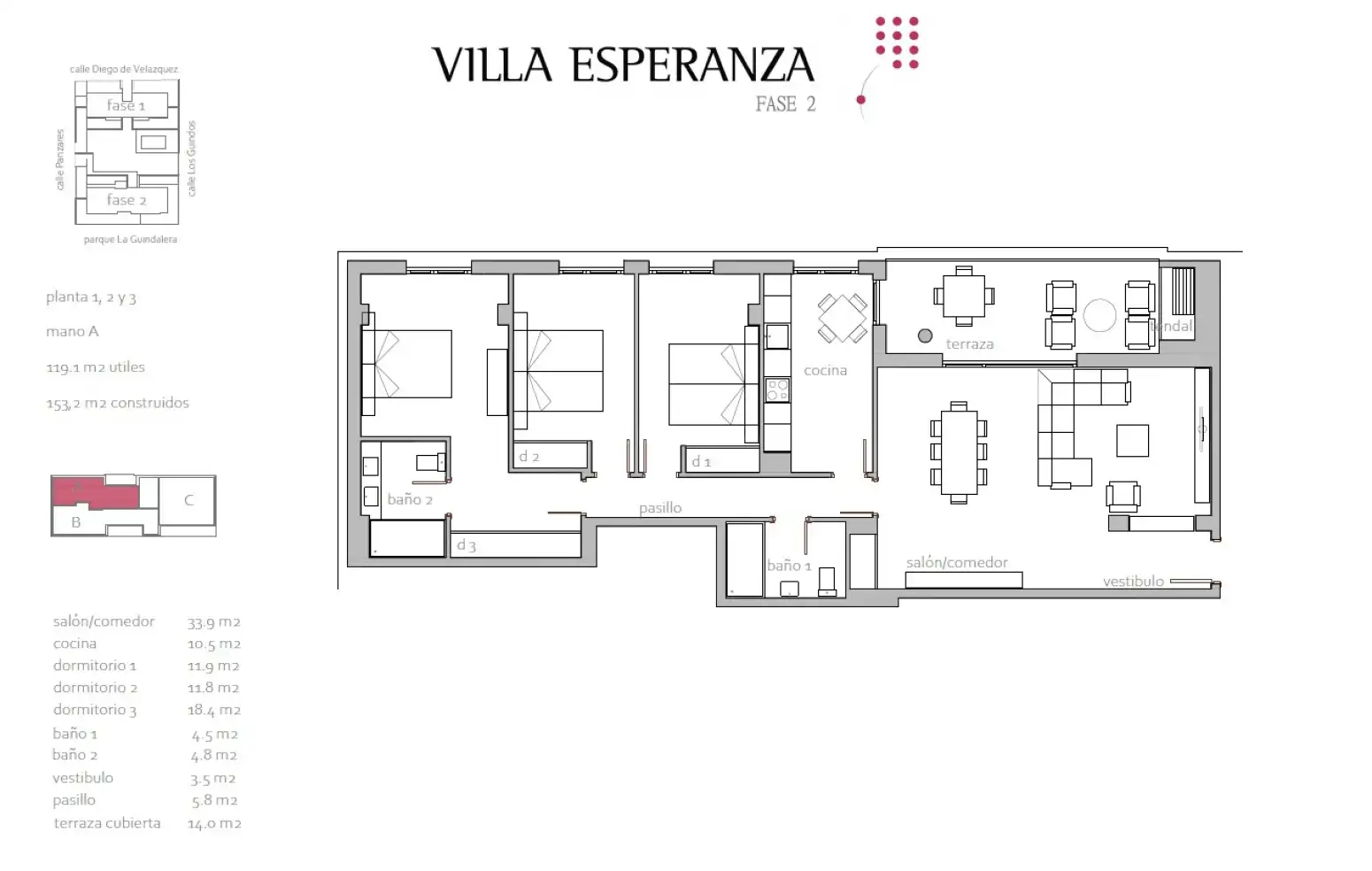 Piso con piscina en venta en Logroño - Diego de Velazquez, imagen 4