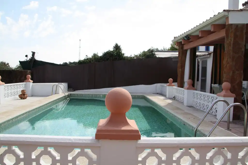 Detached house to rent in Ruta de la Plata, imagen 10