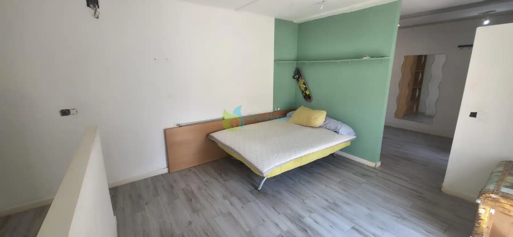 Habitación de Casa o chalet en venta en Sevilla con Terraza y Trastero
