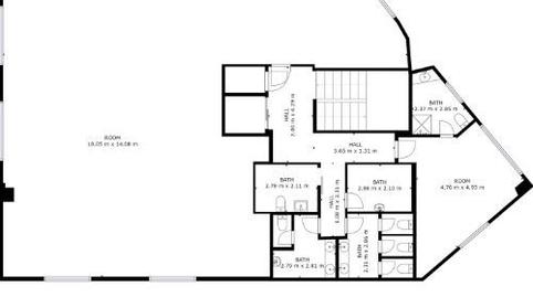 Photo 3 of Industrial buildings to rent in Avenida de Guadarrama, Los Llanos - Valle Pardo, Madrid