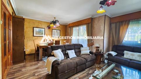 Foto 5 de Casa adosada en venda a Universidad - Hospital, Madrid