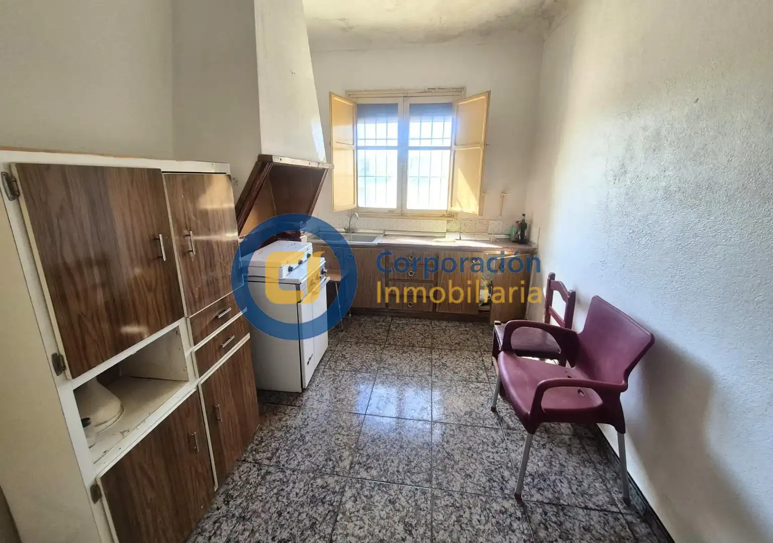 Country house zum Verkauf in Almendricos