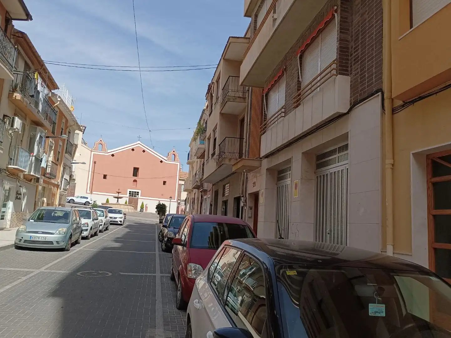 Pis amb ascensor en venda a Carrer de la Mare de Déu de l'Orito 54, imagen 11