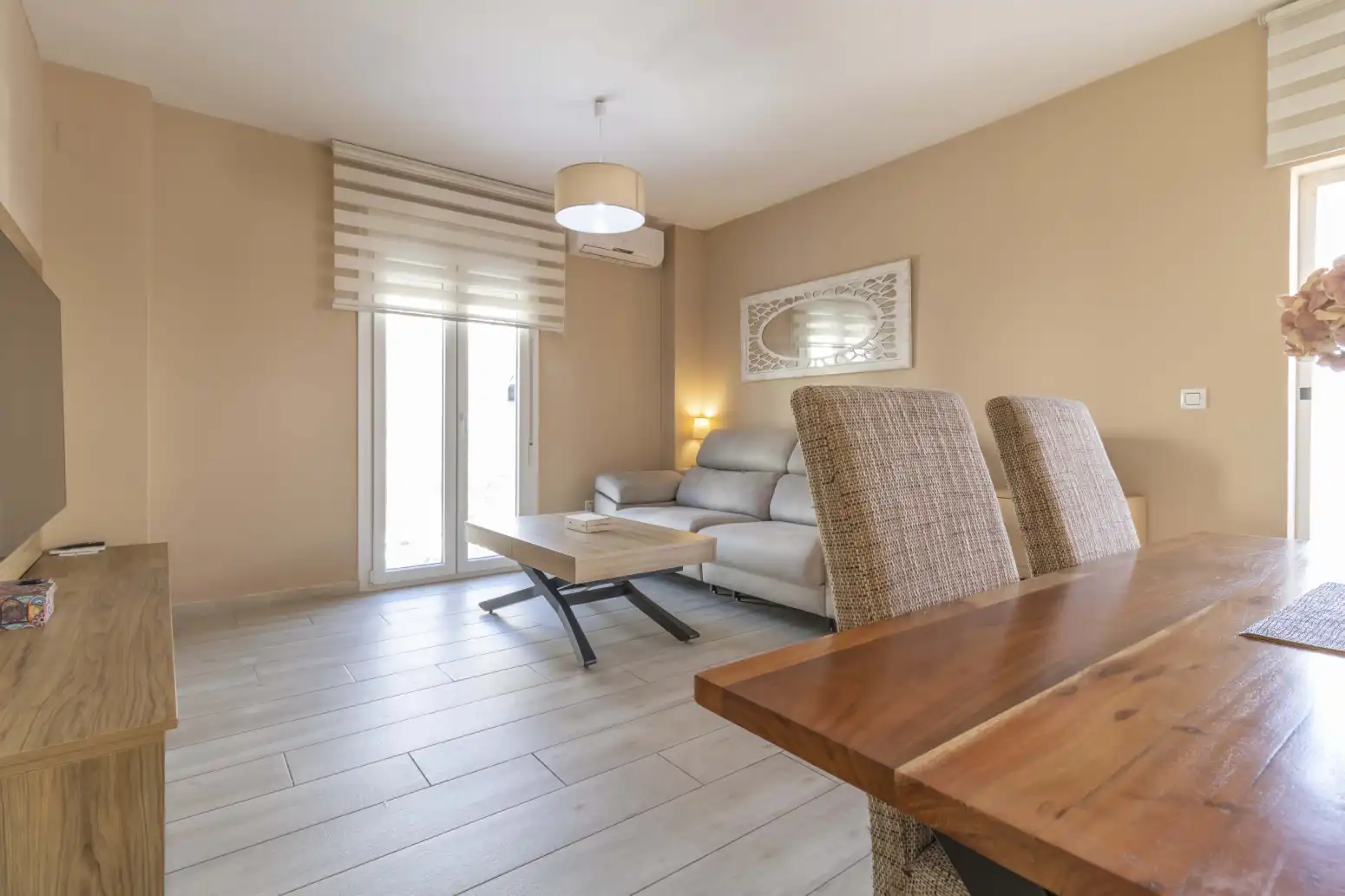 Detached homes for sale in Palmete