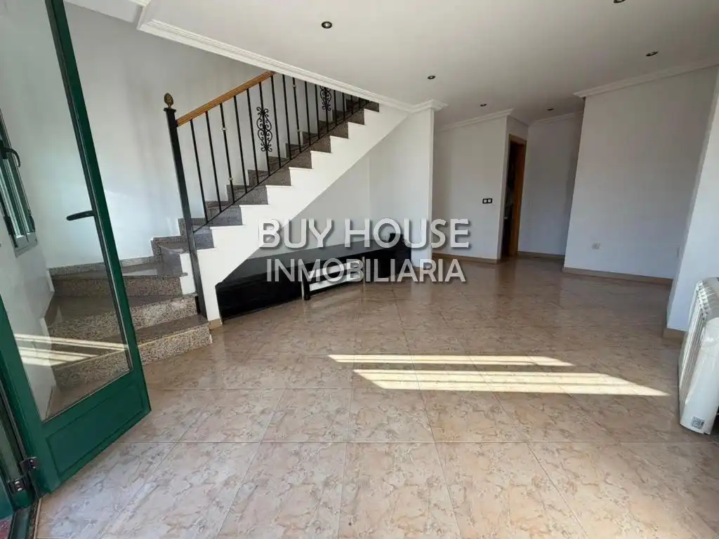 Piso en venta en Illescas