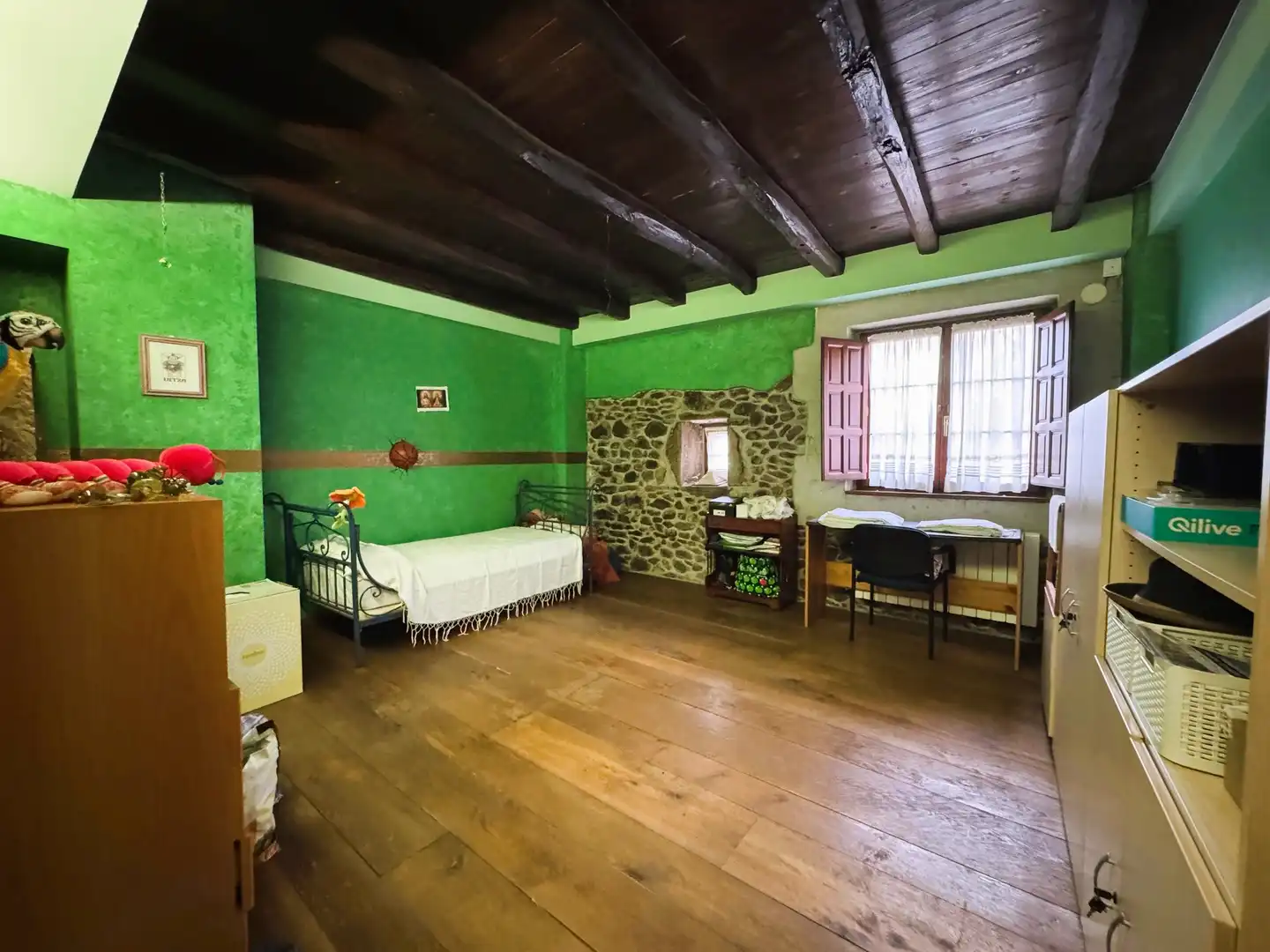 Casa rústica con terraza en venta en Abadiño, imagen 36