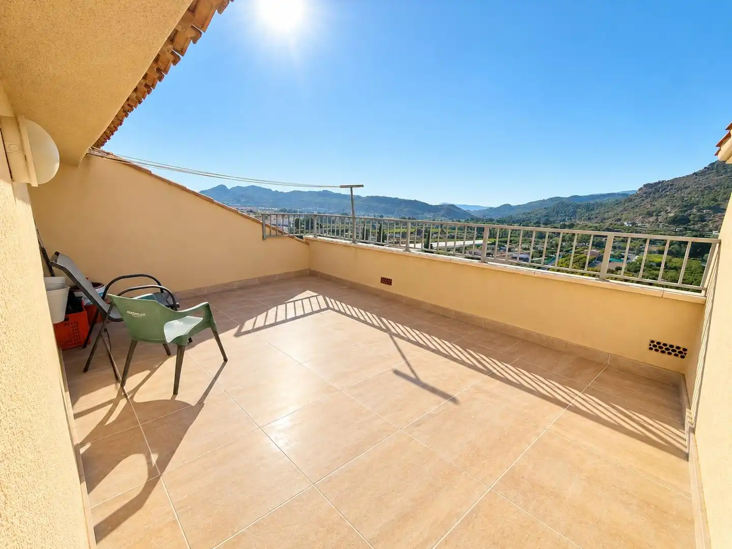 Wohnung mit Aufzug zum Verkauf in Cieza, imagen 25