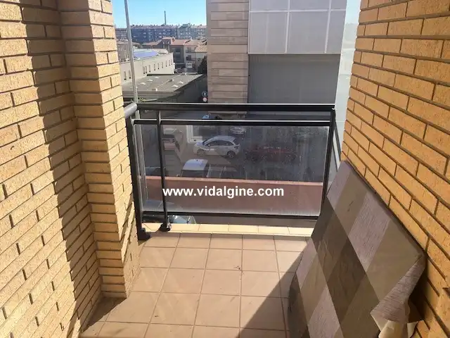 Pis amb terrassa en venda a Carrer Divina Pastora, imagen 15