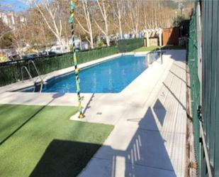 Piscina de Apartament en venda en Marbella amb Terrassa, Traster i Moblat