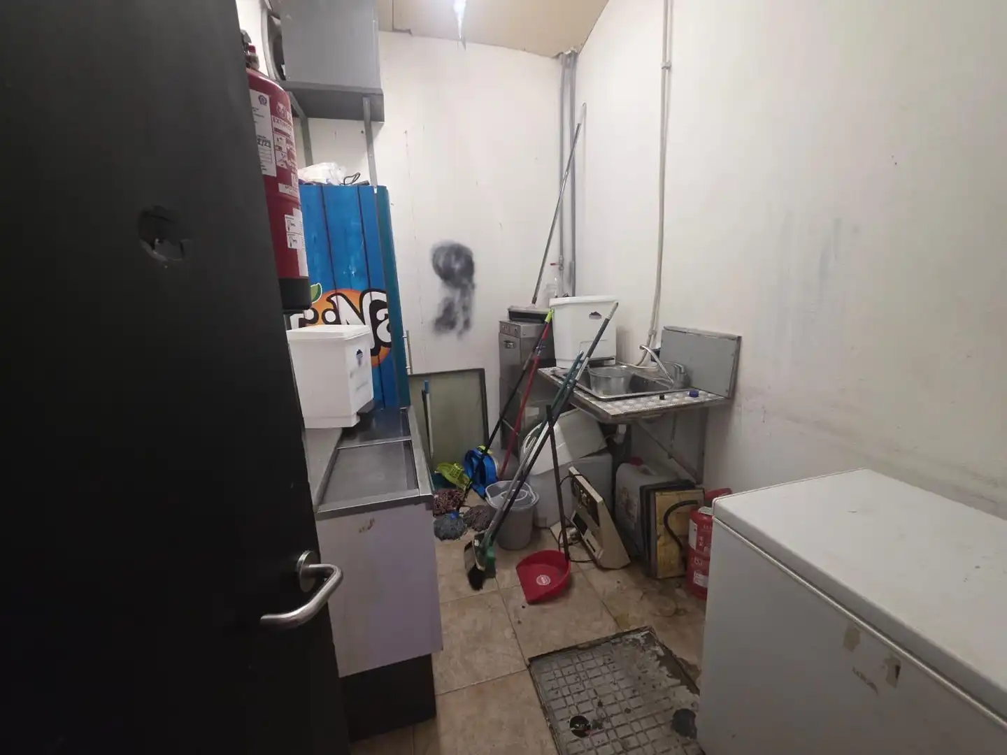 Gewerbefläche zum Verkauf in Carrer de Berlín, imagen 11
