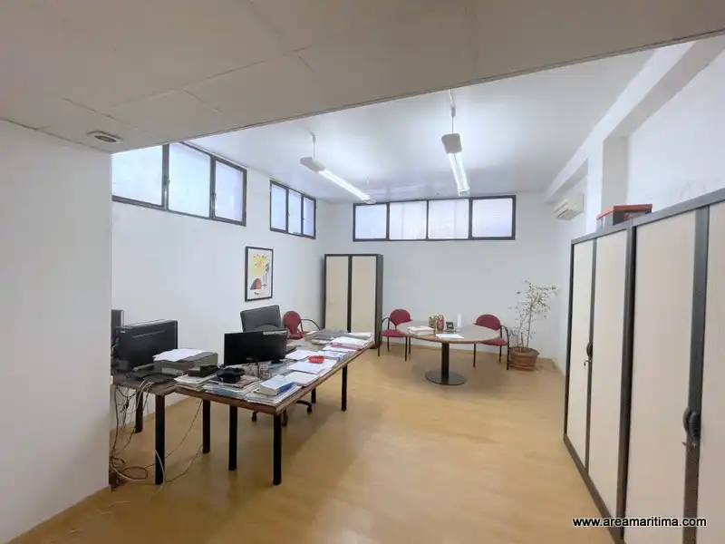 Local comercial en venda a Carrer de Bailén, imagen 10