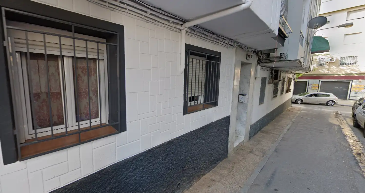 Pis en venda a Calle Doctor Santos Oliveras