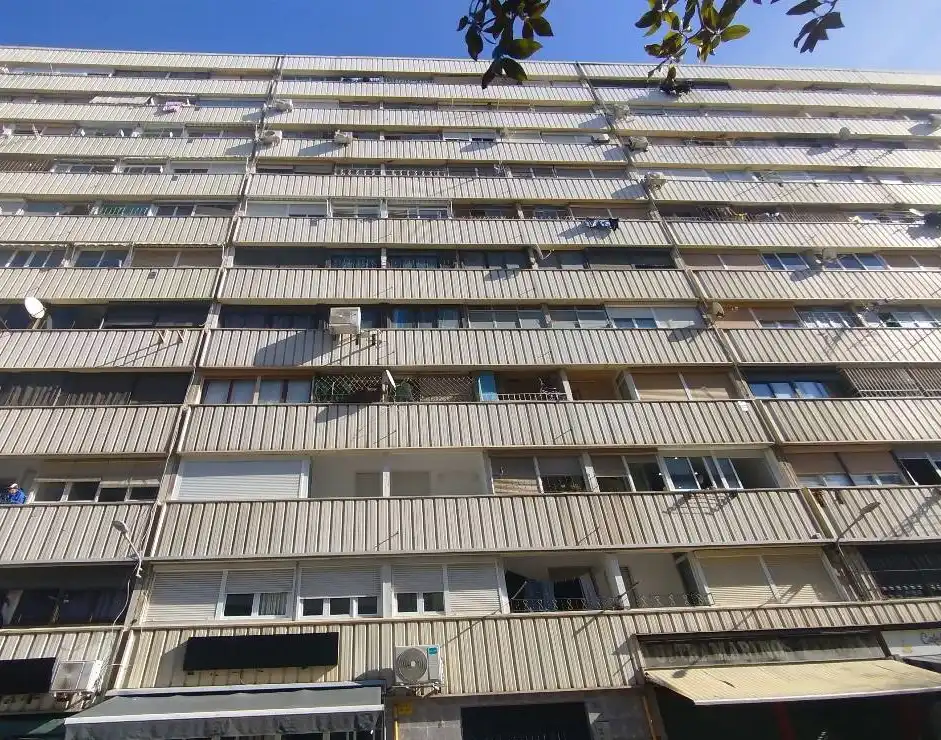 Flat with lift for sale in C/ Llevant