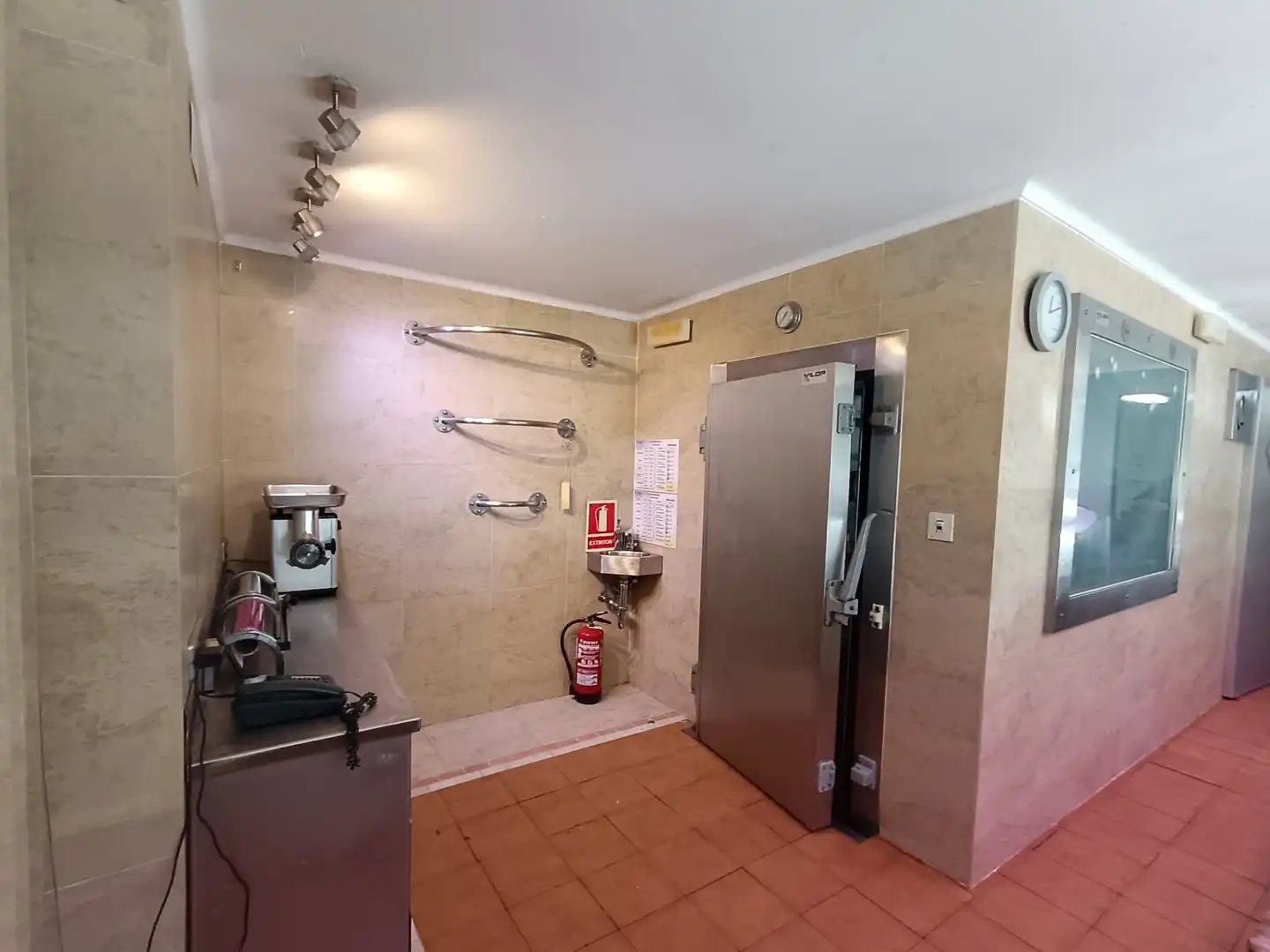 Gewerbefläche zum Verkauf in VICTOR CATALA 6- CARRER NOU 126, imagen 20