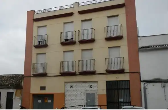 Aparcament en venda a Av de Andalucía