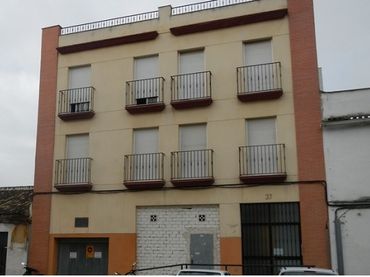 Parcheggio in vendita a Av de Andalucía