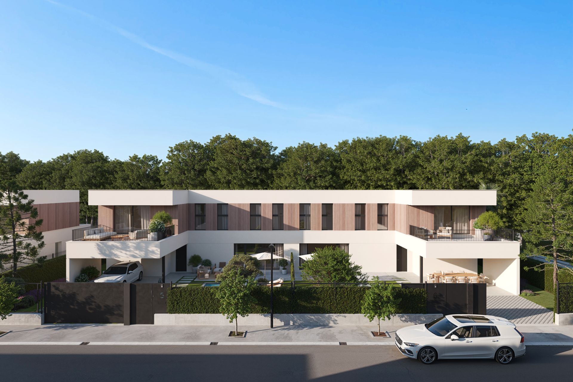 Single-family semi-detached for sale in Dorneda