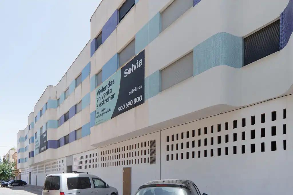 Local comercial en venta en Av Juan Ramon Jimenez, imagen 23