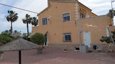Foto 4 von Haus oder Chalet zum Verkauf in Partida Hoya, 1186a, La Foia - Daimés - Asprella, Elche / Elx