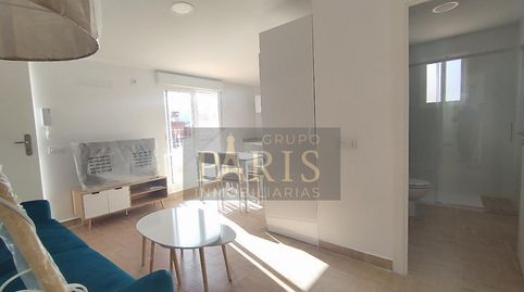 Foto 3 de Apartamento de alquiler en Barrio de la Concepción, Cartagena
