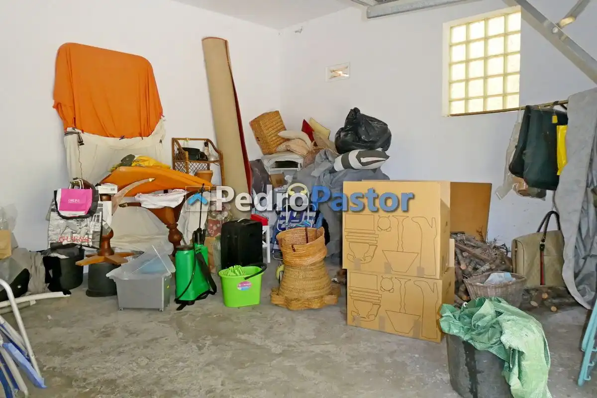 Villa avec piscine à vendre à Pedreguer, imagen 100