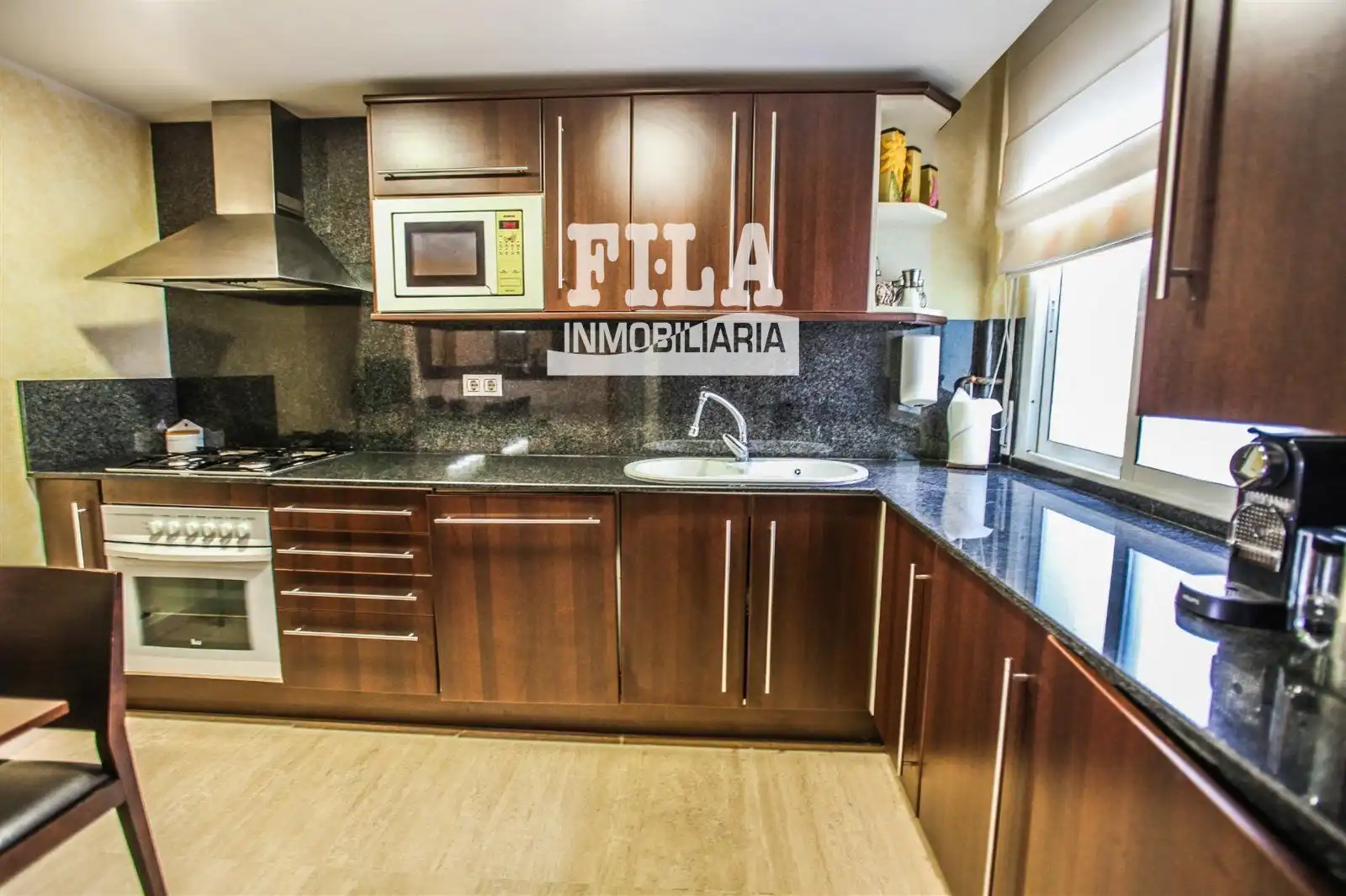 Penthouse mit Pool zum Verkauf in JOSEP PLA, imagen 4